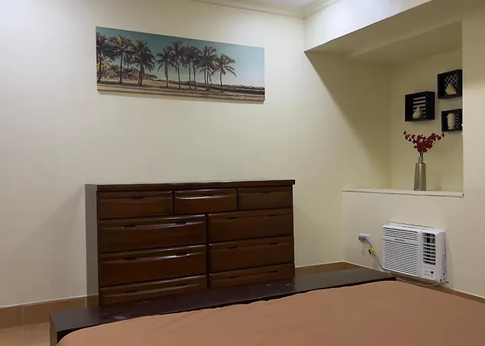 2br W/ Free Parking Near Sm North Apartamento *