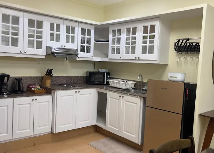 2br W/ Free Parking Near Sm North * Manila